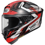 X-Fifteen ESCALATE TC-1 Helmet