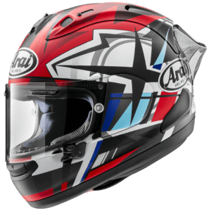 Arai RX-7V Evo TAKUMI