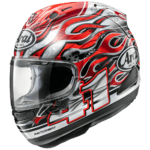Arai RX-7V Evo HAGA GP