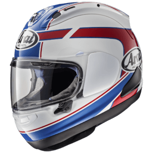 Arai RX-7V Evo SCHWANTZ DESIGN