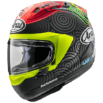 Arai RX-7V Evo TATSUKI