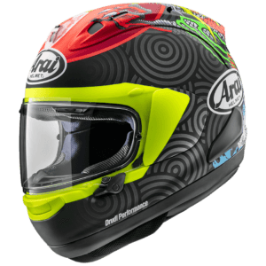 Arai RX-7V Evo TATSUKI