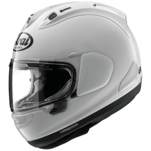 Arai RX-7V Evo WHITE